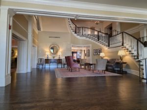 Army Navy Country Club, Washington, D.C., USA