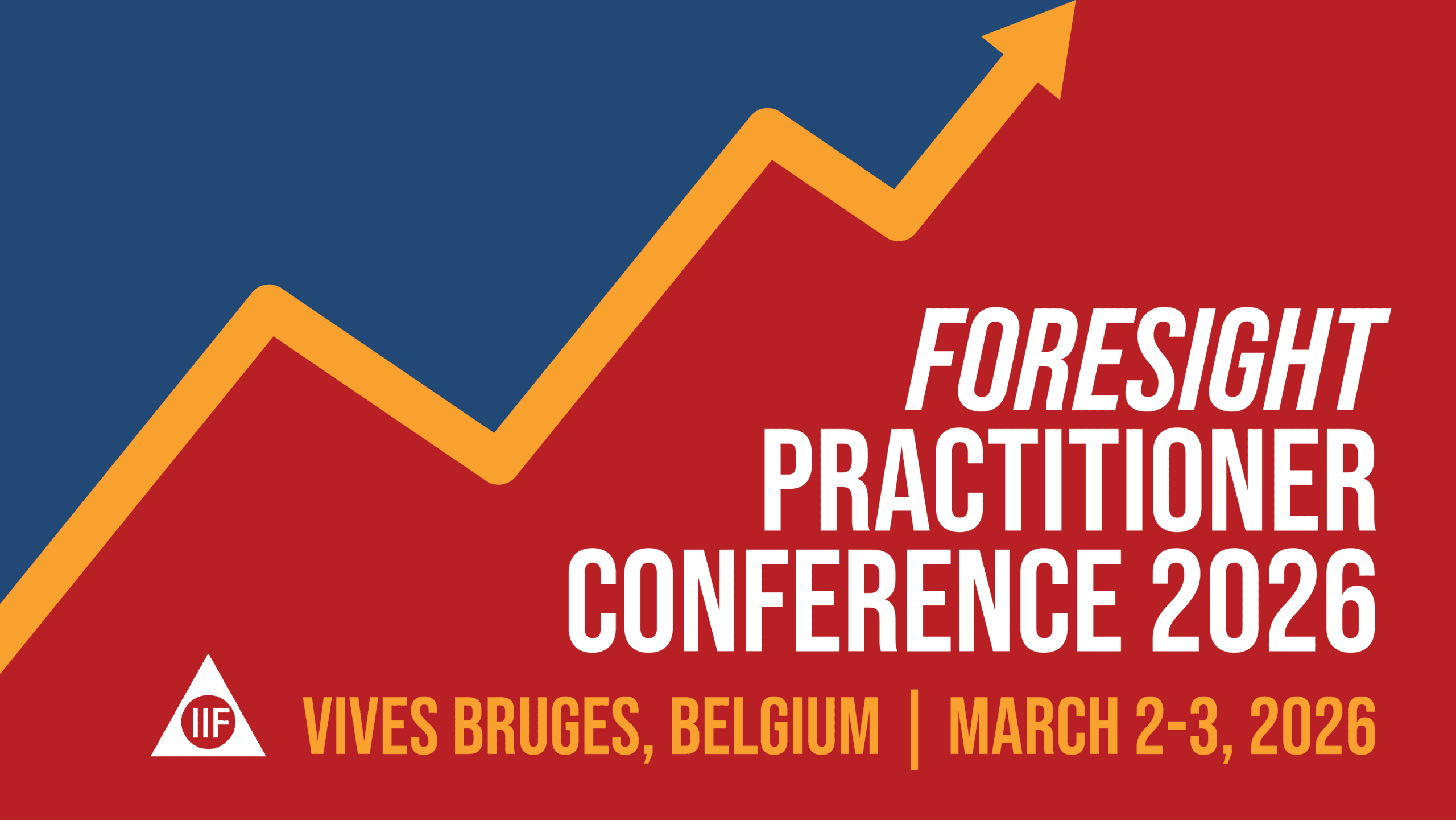Foresight Practitioner Conference 2026