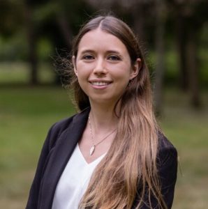 Van der Auweraer Sarah